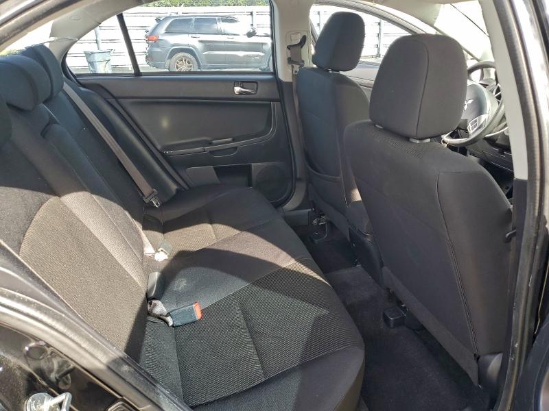 Продаж на аукціоні авто 2017 Mitsubishi Lancer, vin: JA32U2FUXHU009343, номер лоту: 96425595