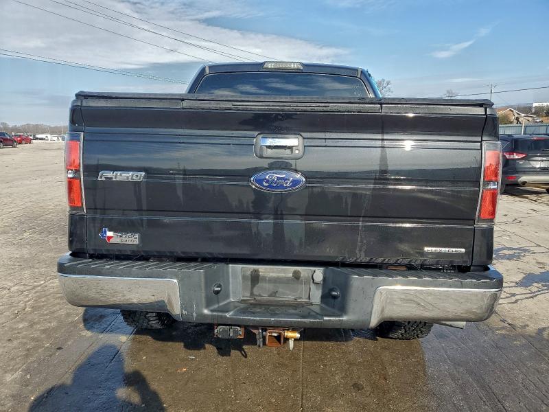 Продажа на аукционе авто 2013 Ford F150, vin: 1FTFW1EF8DKE44586, номер лота: 96303115