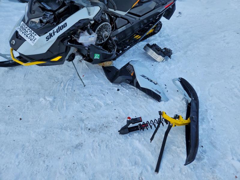 96966265 :رقم المزاد ، 2BPSUDRB6RV000037 vin ، 2024 Ski Doo Mxz مزاد بيع