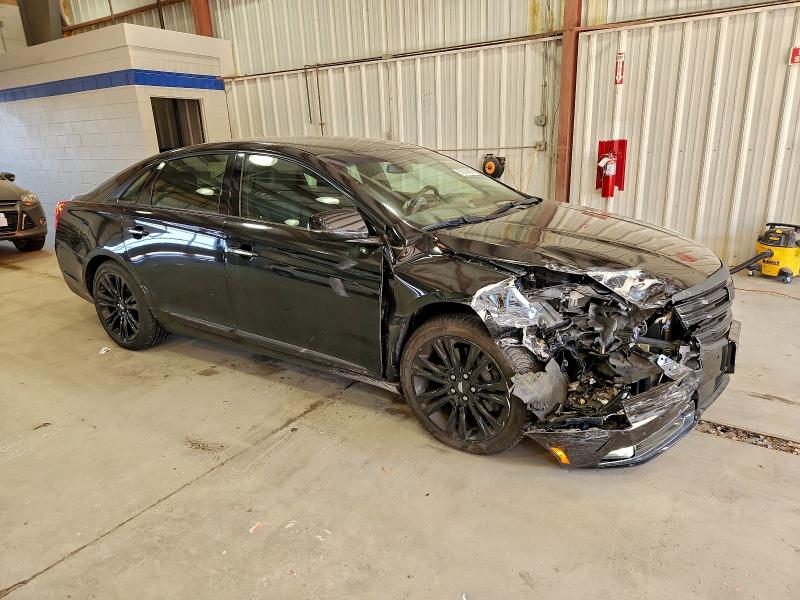 Aukcja sprzedaży 2019 Cadillac Xts, vin: 2G61M5S32K9144836, numer aukcji: 96045615