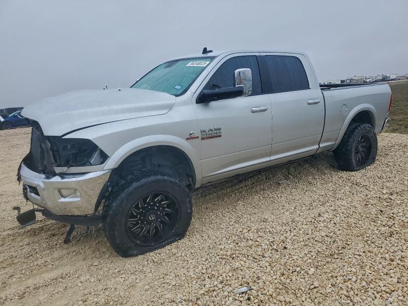 Продаж на аукціоні авто 2017 Ram 2500, vin: 3C6UR5FL3HG755339, номер лоту: 96348525
