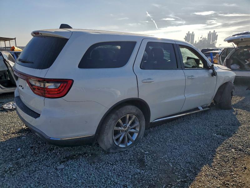 Продажа на аукционе авто 2017 Dodge Durango, vin: 1C4RDHAG6HC883554, номер лота: 97626265