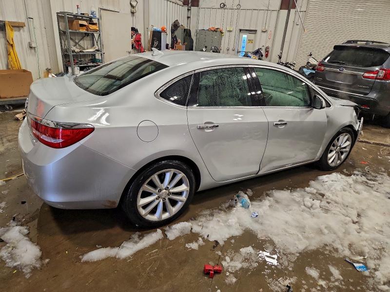 2013 Buick Verano მანქანა იყიდება აუქციონზე, vin: 1G4PP5SK2D4135299, აუქციონის ნომერი: 94594955