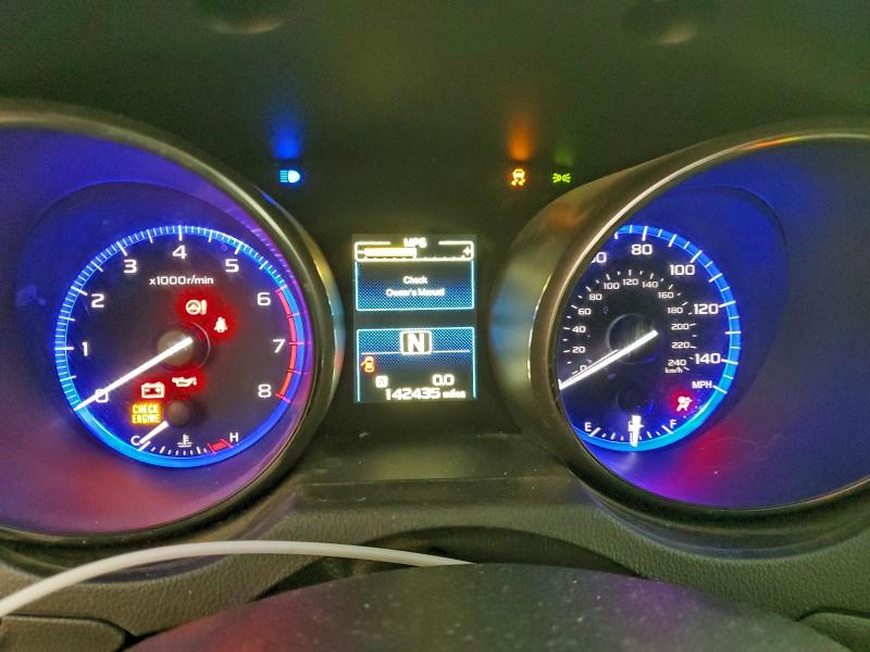Aukcja sprzedaży 2015 Subaru Outback 2., vin: 4S4BSACC5F3242784, numer aukcji: 98003885