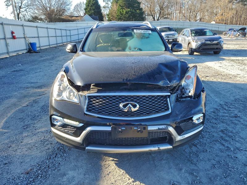 Продажа на аукционе авто 2017 Infiniti Qx50, vin: JN1BJ0RR1HM403516, номер лота: 97573685