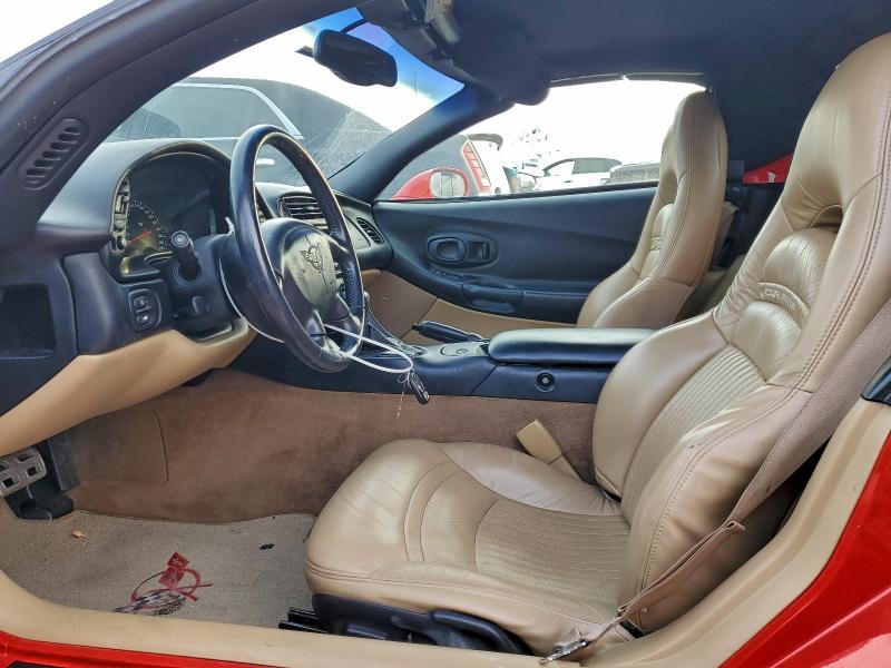 Aukcja sprzedaży 2001 Chev Corvette, vin: 1G1YY32G615113911, numer aukcji: 96730325