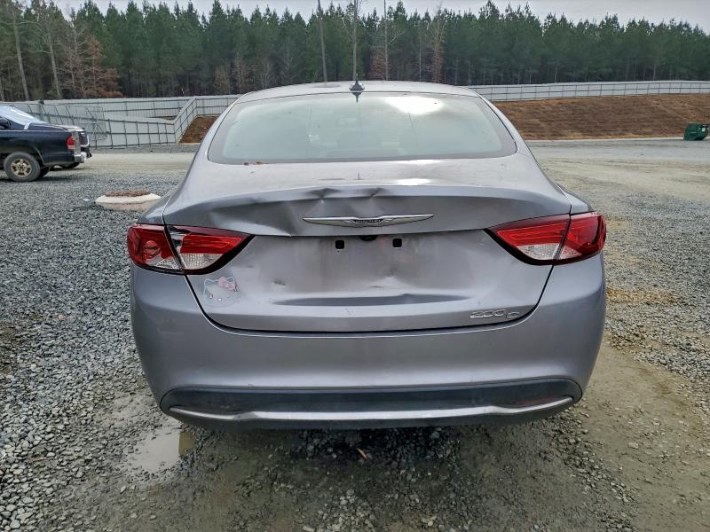 Aukcja sprzedaży 2016 Chrysler 200 C, vin: 1C3CCCCB8GN172684, numer aukcji: 95399905