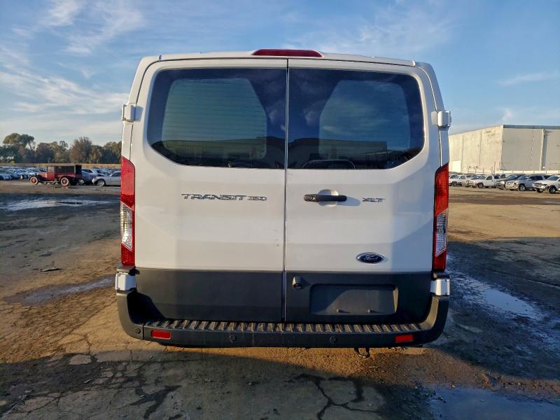 Aukcja sprzedaży 2025 Ford Transit T-, vin: 1FBAX2Y87SKA73447, numer aukcji: 97224335