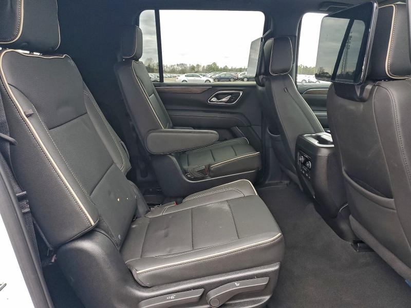 Aukcja sprzedaży 2024 Chevrolet Suburban K, vin: 1GNSKFKL1RR308842, numer aukcji: 98099505