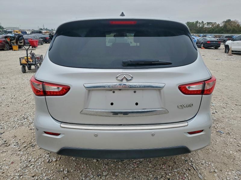 Aukcja sprzedaży 2014 Infiniti Qx60, vin: 5N1AL0MN8EC549531, numer aukcji: 94386475