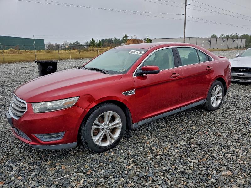 95416335 :رقم المزاد ، 1FAHP2E86DG151694 vin ، 2013 Ford Taurus مزاد بيع