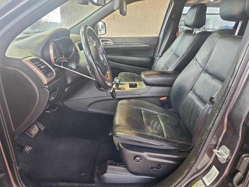 Aukcja sprzedaży 2014 Jeep Grand Cherokee, vin: 1C4RJEBT8EC136570, numer aukcji: 97379605