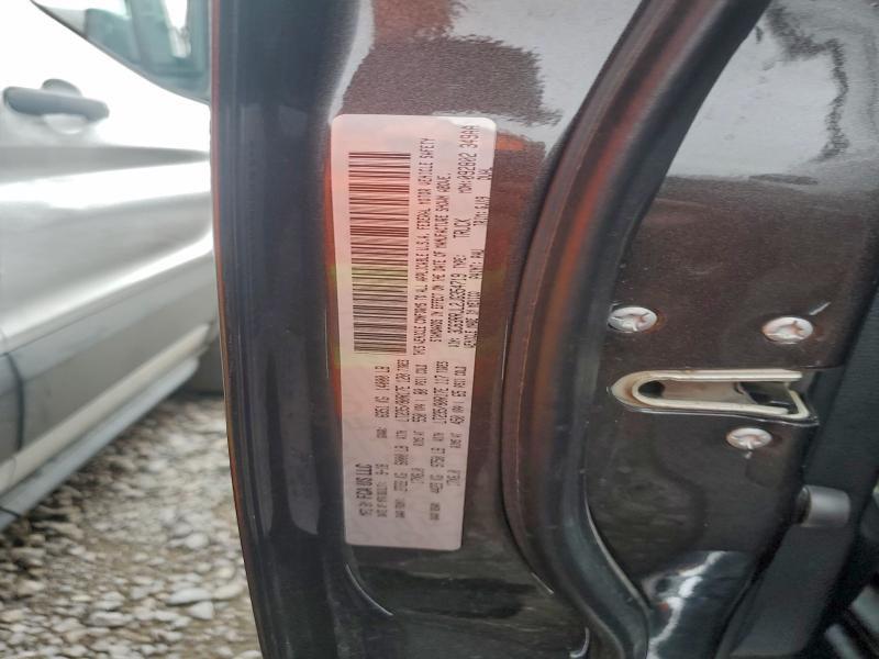 Aukcja sprzedaży 2018 Ram 3500, vin: 3C63RRJL2JG354719, numer aukcji: 94986325