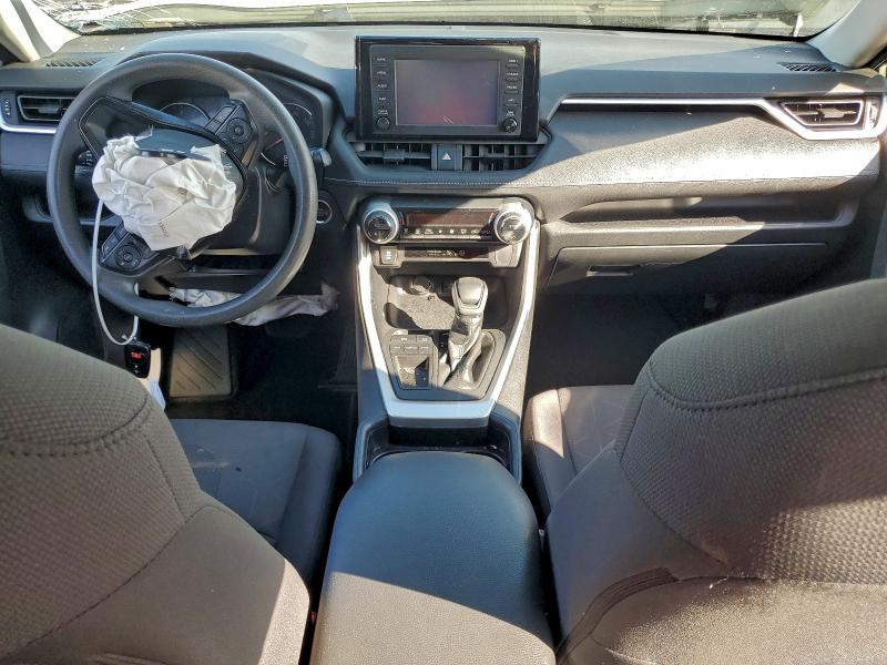 2019 Toyota Rav4 მანქანა იყიდება აუქციონზე, vin: JTMW1RFV9KD032214, აუქციონის ნომერი: 95742525