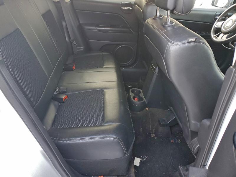 Продажа на аукционе авто 2017 Jeep Patriot, vin: 1C4NJRBB4HD159839, номер лота: 96732305