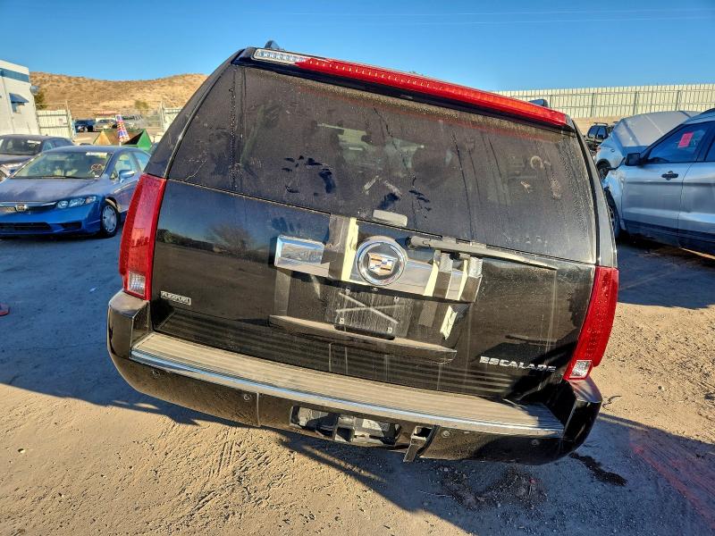 Продажа на аукционе авто 2010 Cadillac Escalade, vin: 1GYUCJEF3AR249265, номер лота: 96941775