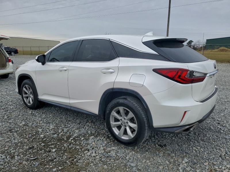 Aukcja sprzedaży 2017 Lexus Rx, vin: 2T2ZZMCAXHC058249, numer aukcji: 94857585