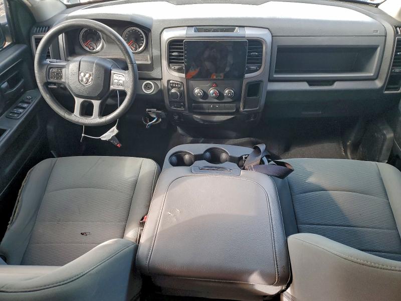 Продажа на аукционе авто 2015 Ram 1500, vin: 1C6RR7FG1FS680831, номер лота: 95980625