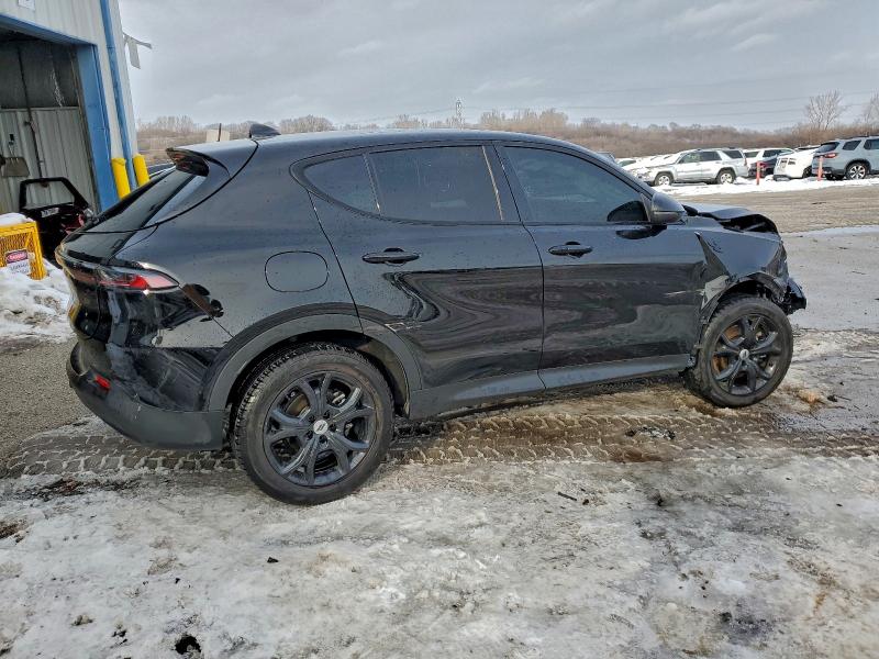 Продажа на аукционе авто 2024 Dodge Hornet, vin: ZACNDFAN2R3A44166, номер лота: 95125505
