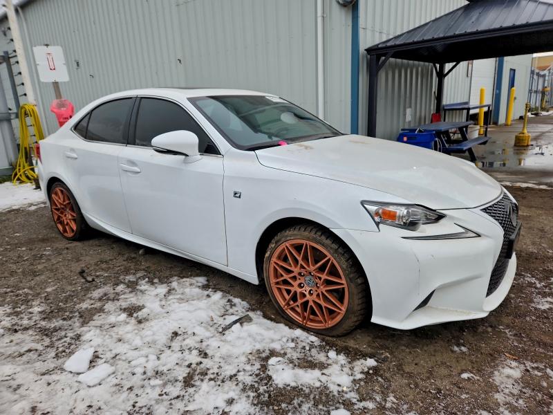 95173305 :رقم المزاد ، JTHCM1D21G5013015 vin ، 2016 Lexus Is 300 مزاد بيع