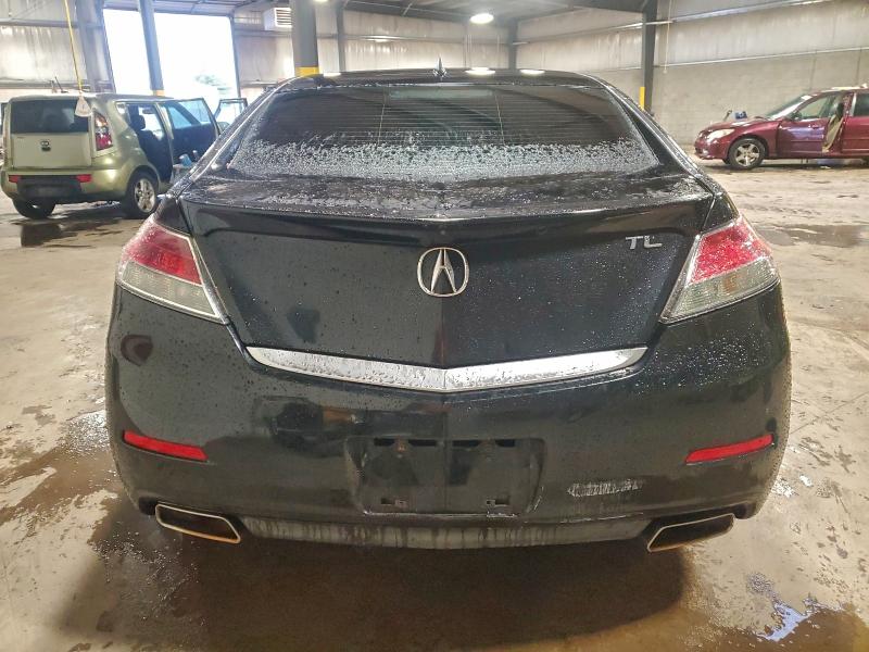 Aukcja sprzedaży 2013 Acura Tl Tech, vin: 19UUA8F57DA010607, numer aukcji: 94860645