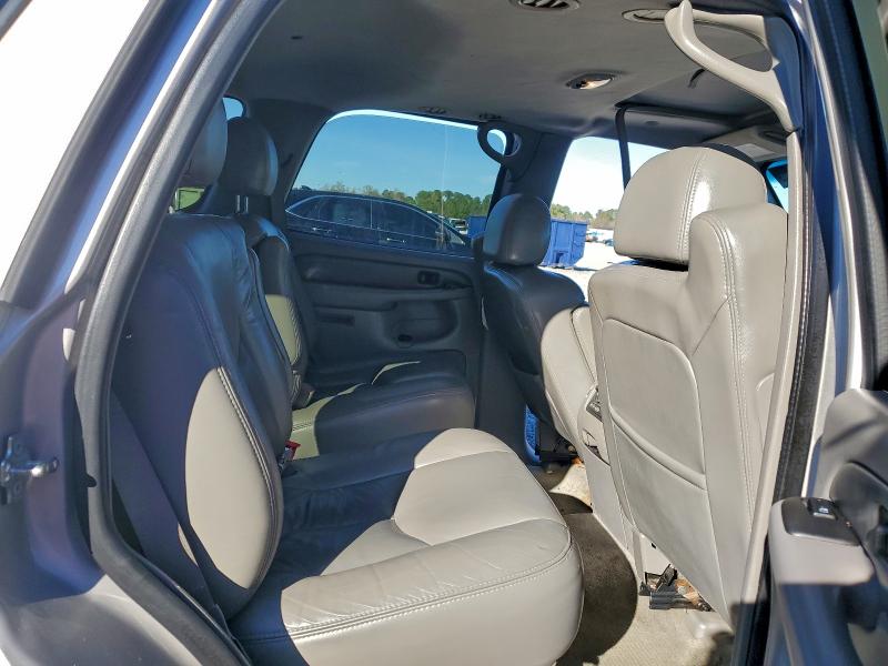2004 Gmc Yukon მანქანა იყიდება აუქციონზე, vin: 1GKEK63U94J202860, აუქციონის ნომერი: 96517665