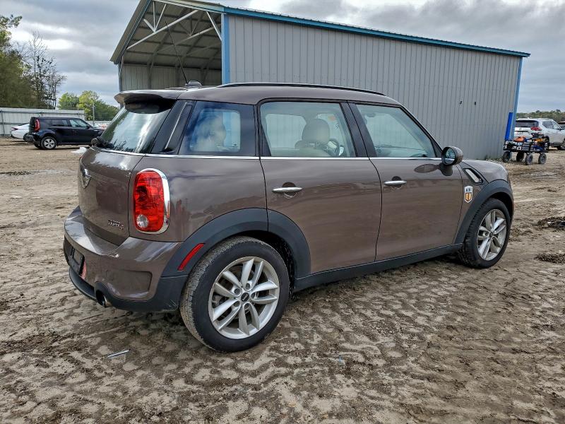 Aukcja sprzedaży 2013 Mini Cooper, vin: WMWZC3C54DWP21302, numer aukcji: 95318965