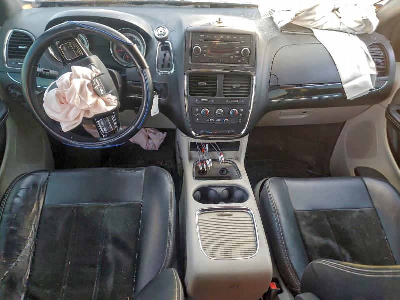 Продаж на аукціоні авто 2014 Dodge Grand Caravan, vin: 2C4RDGCG0ER422585, номер лоту: 97030425