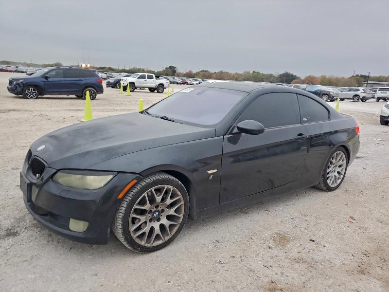 97586925 :رقم المزاد ، WBAWB33539P136928 vin ، 2009 Bmw 328 مزاد بيع