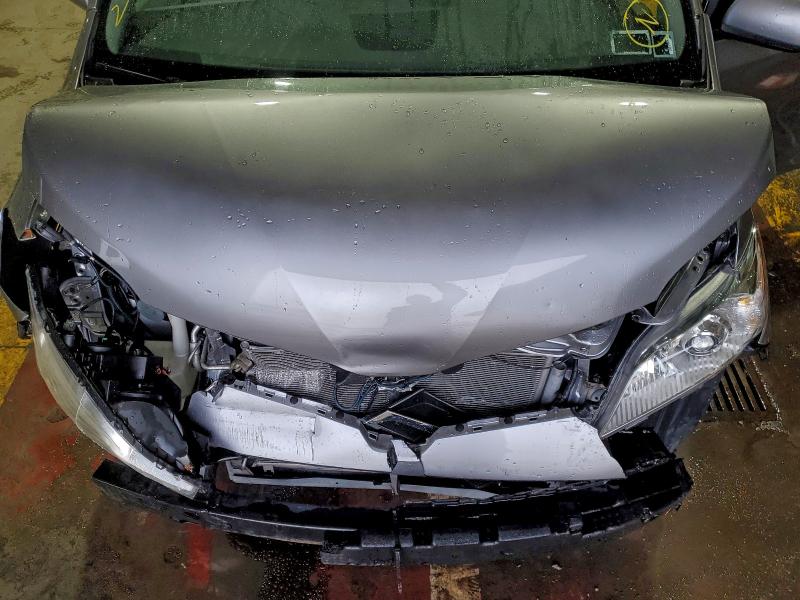 Продажа на аукционе авто 2018 Toyota Sienna, vin: 5TDYZ3DC5JS930232, номер лота: 56465106
