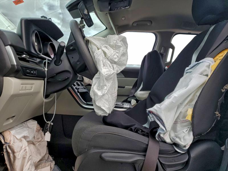 Aukcja sprzedaży 2023 Kia Carnival, vin: KNDNB4H37P6196550, numer aukcji: 96926635