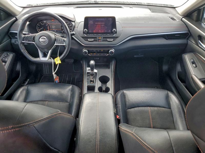 2020 Nissan Altima მანქანა იყიდება აუქციონზე, vin: 1N4BL4CV9LN306335, აუქციონის ნომერი: 98236015