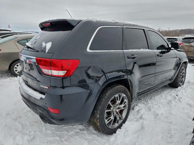 Продаж на аукціоні авто 2012 Jeep Grand Cherokee, vin: 1C4RJFDJ0CC218050, номер лоту: 95863655