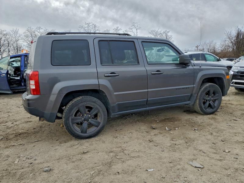Продаж на аукціоні авто 2015 Jeep Patriot Sp, vin: 1C4NJRBB8FD280063, номер лоту: 96704945