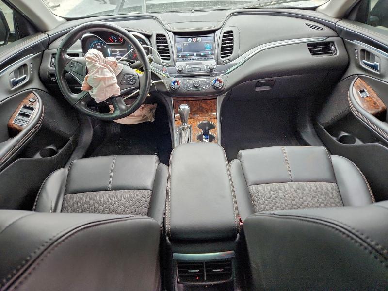 Продажа на аукционе авто 2014 Chevrolet Impala, vin: 1G1115SL8EU137203, номер лота: 94976215