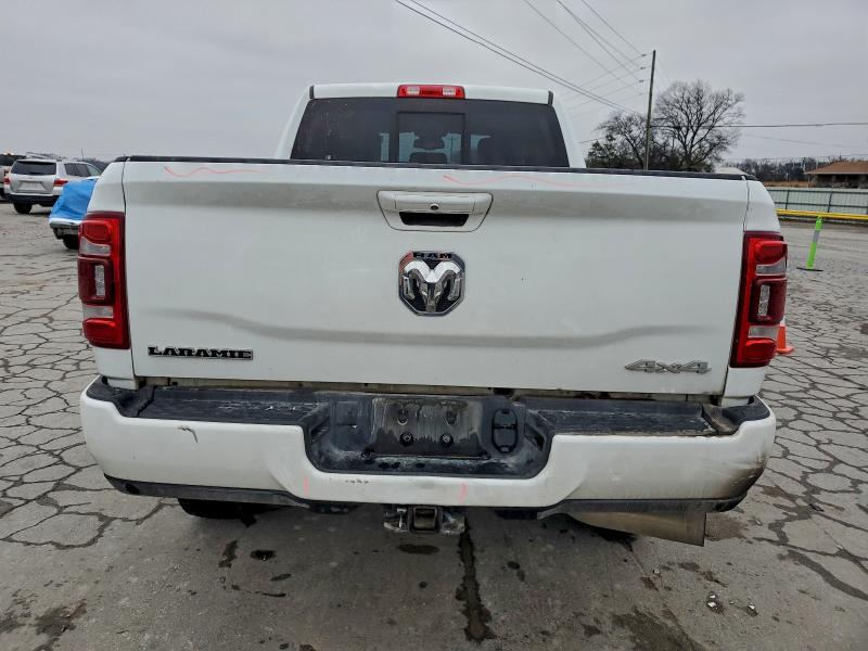2023 Ram 2500 მანქანა იყიდება აუქციონზე, vin: 3C6UR5FL7PG559404, აუქციონის ნომერი: 47760996