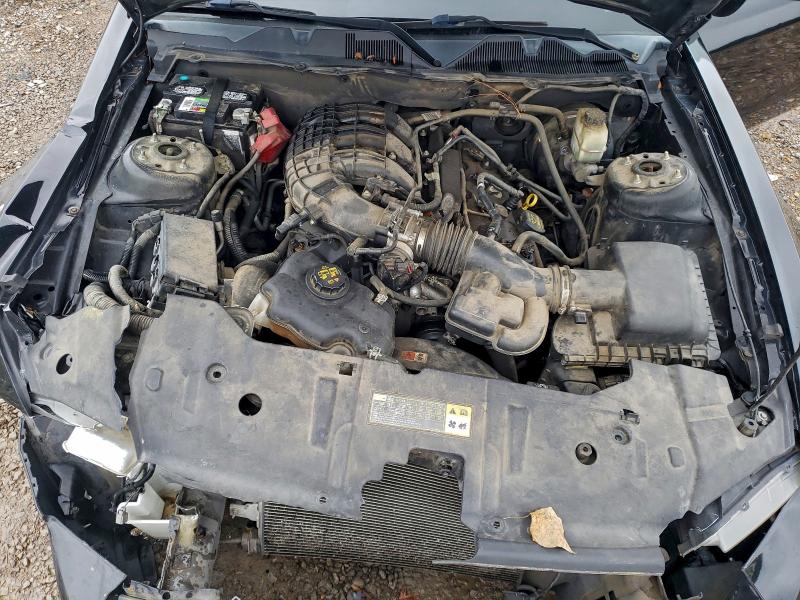 Продажа на аукционе авто 2014 Ford Mustang, vin: 1ZVBP8AM6E5251228, номер лота: 94784325