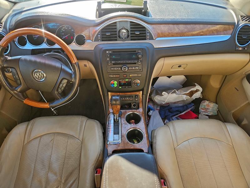 Aukcja sprzedaży 2012 Buick Enclave, vin: 5GAKRCEDXCJ335083, numer aukcji: 94701835