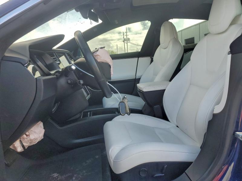 Aukcja sprzedaży 2018 Tesla Model S, vin: 5YJSA1E23JF280702, numer aukcji: 95738755
