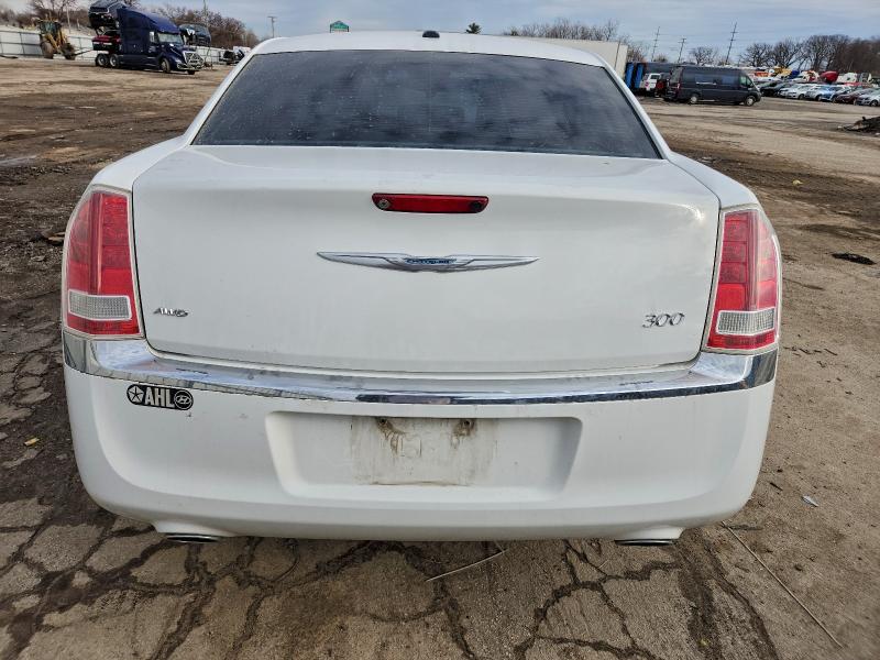 Aukcja sprzedaży 2014 Chrysler 300, vin: 2C3CCARG2EH316050, numer aukcji: 97154315