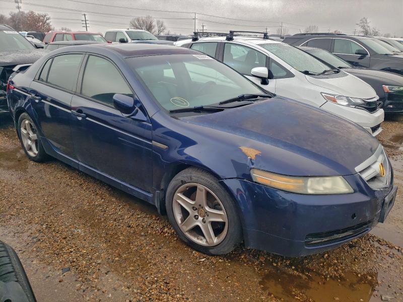 Продажа на аукционе авто 2006 Acura Tl, vin: 19UUA66214A018177, номер лота: 98339455