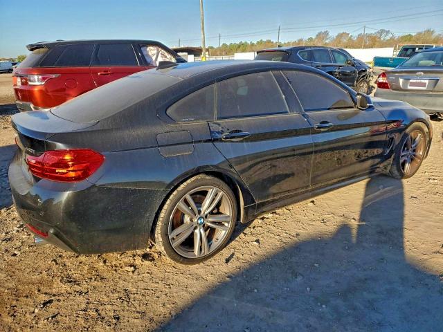 Продажа на аукционе авто 2017 Bmw 440i, vin: WBA4E3C55HG186873, номер лота: 96493925
