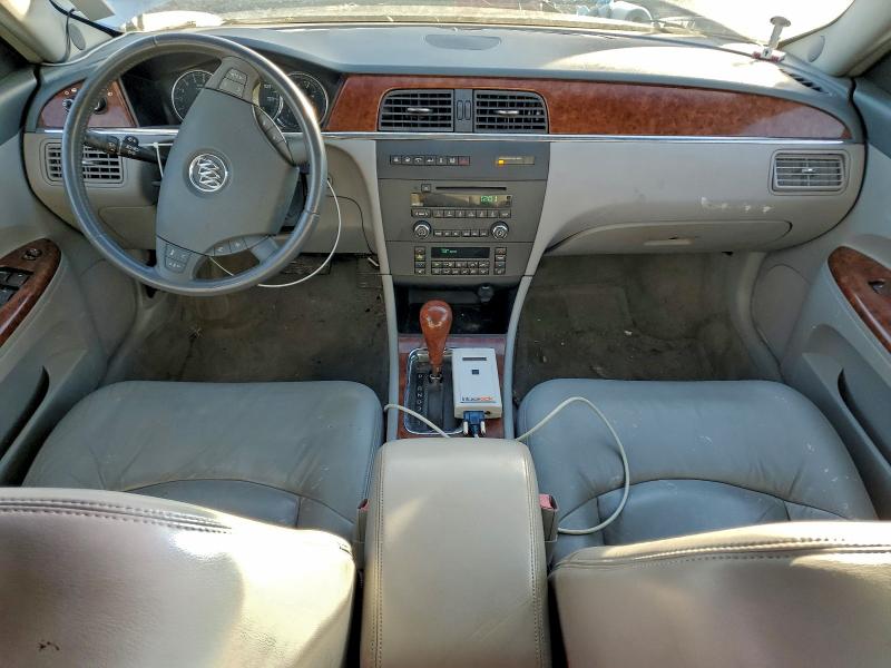 Aukcja sprzedaży 2005 Buick Lacrosse, vin: 2G4WD562051195352, numer aukcji: 96380985