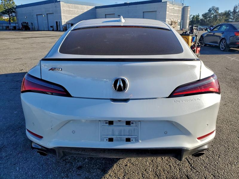 Продаж на аукціоні авто 2024 Acura Integra, vin: 19UDE4H61RA023542, номер лоту: 95448485