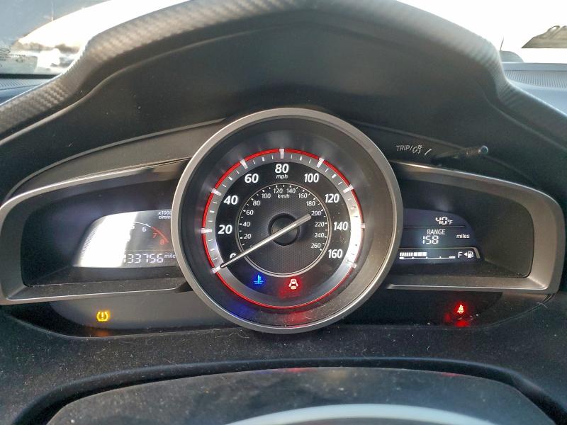 Продажа на аукционе авто 2015 Mazda 3, vin: 3MZBM1U75FM163336, номер лота: 96723545
