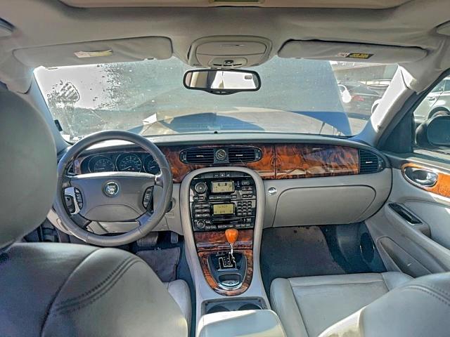 Aukcja sprzedaży 2004 Jaguar Xj8, vin: SAJWA71C04SG25165, numer aukcji: 97354995