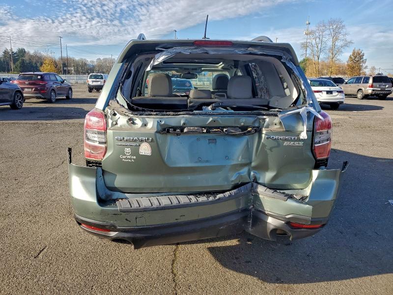 Aukcja sprzedaży 2014 Subaru Forester, vin: JF2SJAHC1EH477198, numer aukcji: 94776355