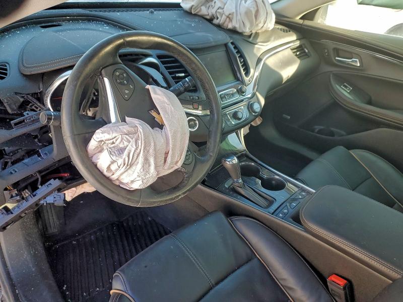 Aukcja sprzedaży 2017 Chevrolet Impala, vin: 1G1145S33HU121390, numer aukcji: 95406125