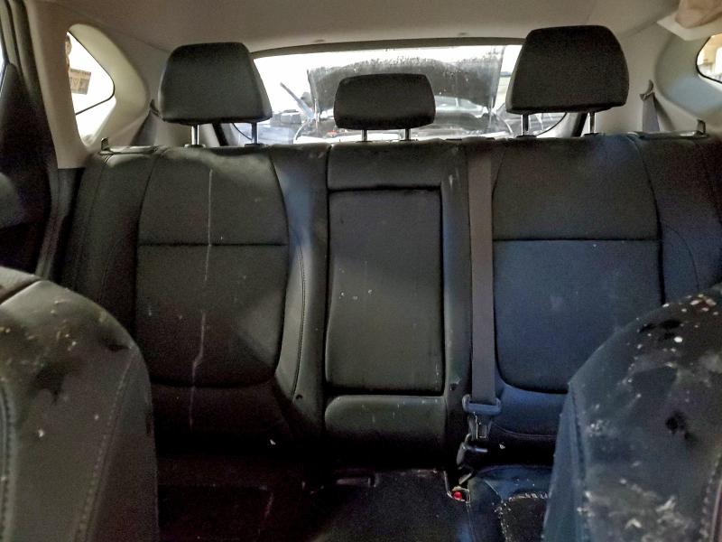 Продаж на аукціоні авто 2022 Kia Seltos, vin: KNDETCA25N7344324, номер лоту: 95701295