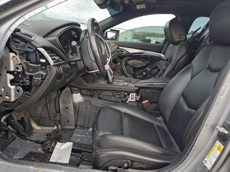97150725 :رقم المزاد ، 1G6DX5RKXM0129354 vin ، 2021 Cadillac Ct5 مزاد بيع